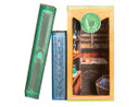 A miniature apothecary to make inside of a tiny book nook kit.