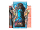 Mini Book Nooks - The Faerie Chamber