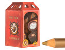 Mini Book Nook kit - Time Traveler