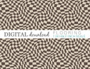 Halloween Flooring Collection 1-24 (Printable Download)
