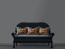 Black Halloween Wallpaper Collection 1-48 (Printable Download)
