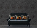 Black Halloween Wallpaper Collection 1-48 (Printable Download)
