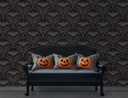 Black Halloween Wallpaper Collection 1-48 (Printable Download)