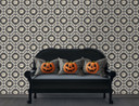 Black Halloween Wallpaper Collection 1-48 (Printable Download)