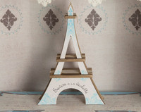 Eiffel Tower Soap Display Eiffel Tower Soap Display