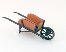 quarter scale wheelbarrow kit