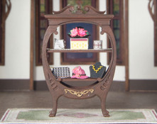 wall units (includes 4)
