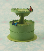 Garden Style Dessert Tower Kit - CLOSEOUT