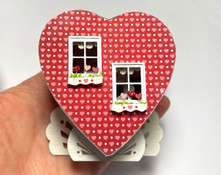 Sample - Heart of the Home Roombox - CLOSEOUT