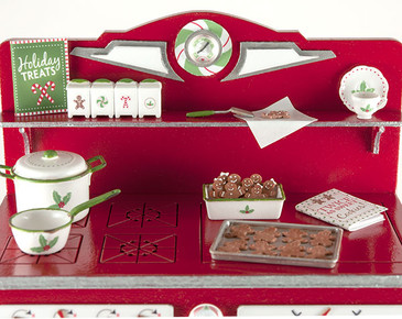 Christmas Kitchen Accessories Christmas Kitchen Accessories