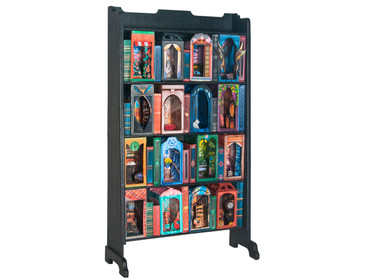 Mini Book Nooks - Complete Kit Mini Book Nooks - Complete Kit