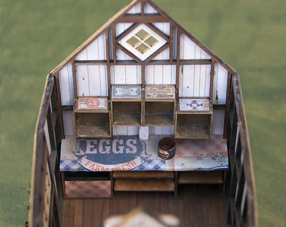 1:48 A Bushel and a Peck - RETIRED 1:48 A Bushel and a Peck - RETIRED
