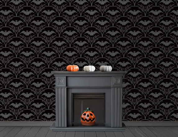 Black Halloween Collection