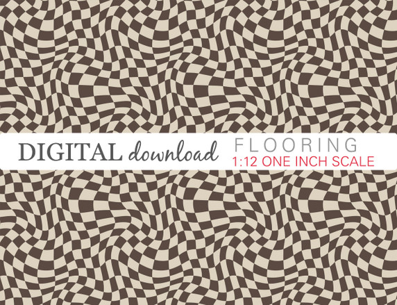 Halloween Flooring Collection (Printable Download)