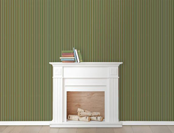 Moss Green Thicket Collection (Printable Download)