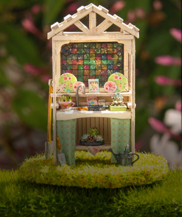 Gardening Gardening