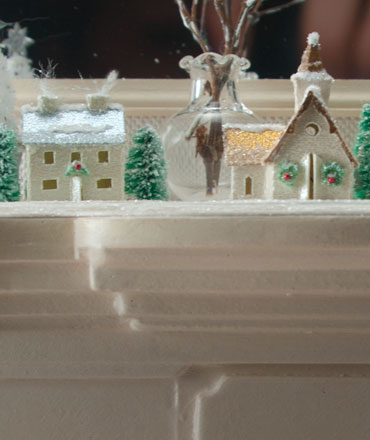 1:12 One Inch Scale Kits