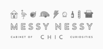 Messy Nessy Chic