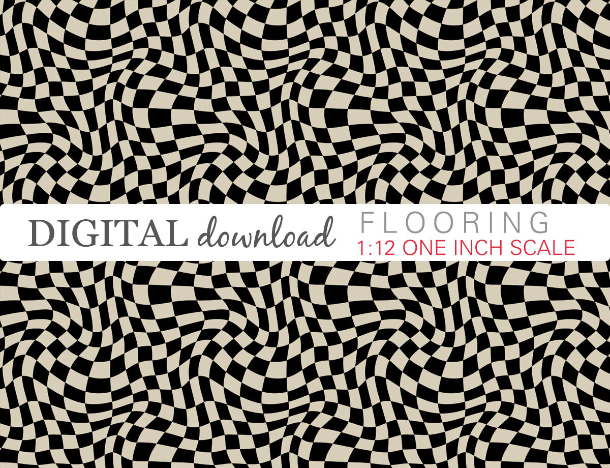 Halloween Flooring Collection (Printable Download)