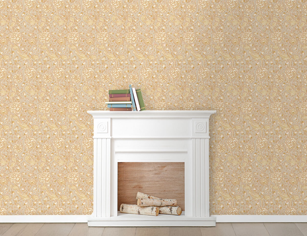 Ivory Thicket Collection (Printable Download)