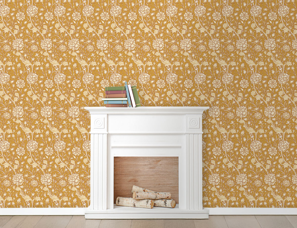 Gold Thicket Collection (Printable Download)