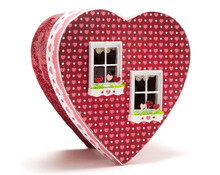 Heart of the Home Roombox  Kit- CLOSEOUT