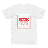 Static Slut Tee