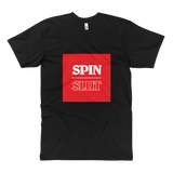 Spin Slut Tee