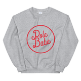 Pole Babe Sweatshirt