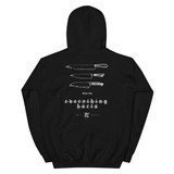 Death Grip Hoodie