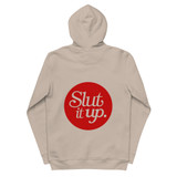 Slut It Up Hoodie