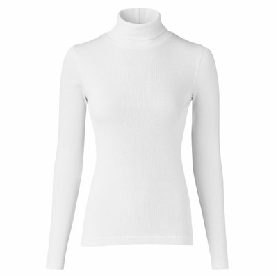 Daily Sports Maggie Long Sleeve Roll Neck 353