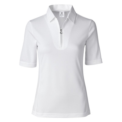 Daily Sports Macy Half Sleeve Polo Shirt