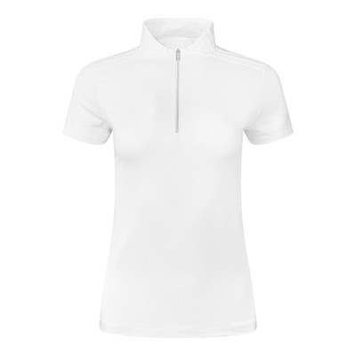 Tail Ladies Golf Nivah Short Sleeve Polo