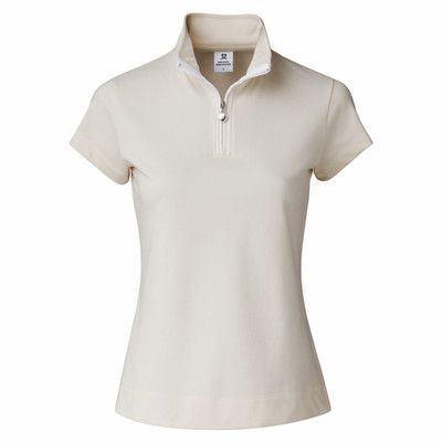 Daily Sports Kim Cap Sleeve Polo Shirt 443