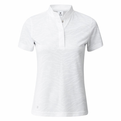 Daily Sports Ajaccio Short Sleeve Polo Shirt