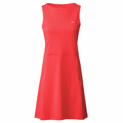 Daily Sports Torcy Dress - Short Dresses