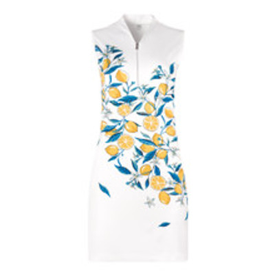 Tail Ladies Pierre Sleeveless Dress - Utopia Bliss