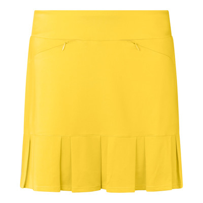 Tail Ladies Artemis Pull On Golf Skort - Tuscan Sun