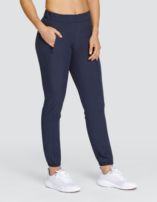 Daily Sports Magic High Water Capri (Black/White/Navy)