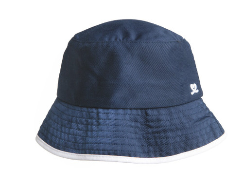 Daily Sports Cassey Hat- Navy