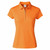 Daily Sports Macy Cap Sleeve Polo Shirt -373