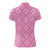 Tail Ladies Golf Andie 6.5" Polo - Illusion Geo