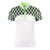 Tail Ladies Golf Sharolyn 6.5" Polo - Chevron Geo