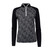 Pure Golf Sienna Long Sleeve Polo Shirt - Mono Snake