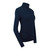 Pure Golf Glow Roll Neck - Navy