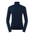 Pure Golf Glow Roll Neck - Navy