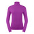 Pure Glow Roll Neck - Amethyst