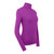 Pure Glow Roll Neck - Amethyst