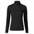 Daily Sports Glimra Long Sleeve Roll Neck - Black